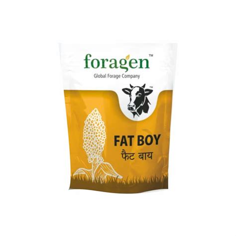 FORAGEN .